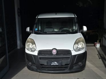 Fiat Doblò 1.4 benzina/glp 95 cv autocarro