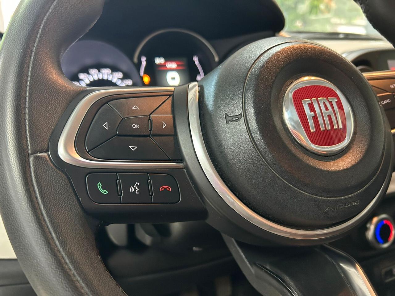 Fiat 500L 1.4 95 CV GPL Pop Star