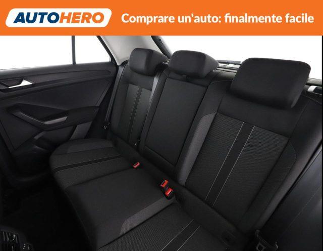 VOLKSWAGEN T-Roc 1.5 TSI ACT Life