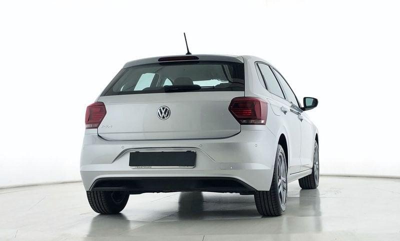 Volkswagen Polo Business 1.6 TDI 5p. Comfortline BlueMotion Tech.