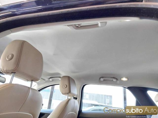 JAGUAR F-Pace 2.0 D 180 CV aut. Prestige