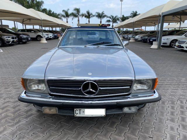 MERCEDES-BENZ SL 350 SL 350