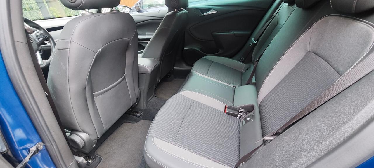 Opel Astra 1.5 CDTI 122 CV S&S 5 porte Business Elegance