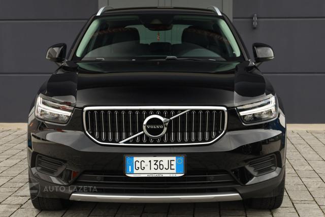 VOLVO XC40 T5 Recharge Plug-in Hybrid Inscription Auto