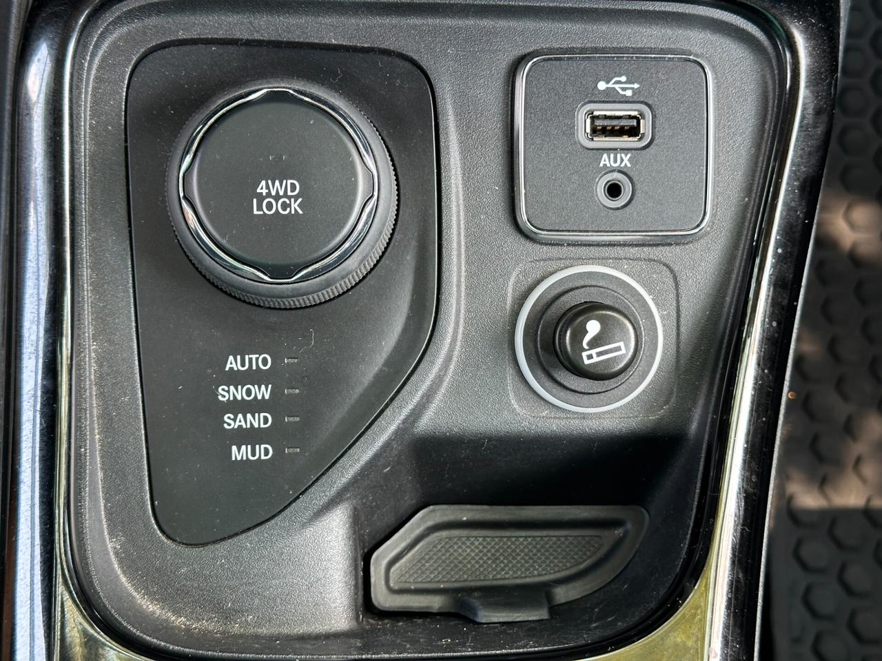 Jeep Compass 2.0 Multijet II 4WD Limited