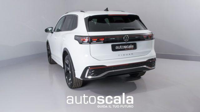 VOLKSWAGEN Tiguan 2.0 TDI 150 CV DSG R-Line Plus