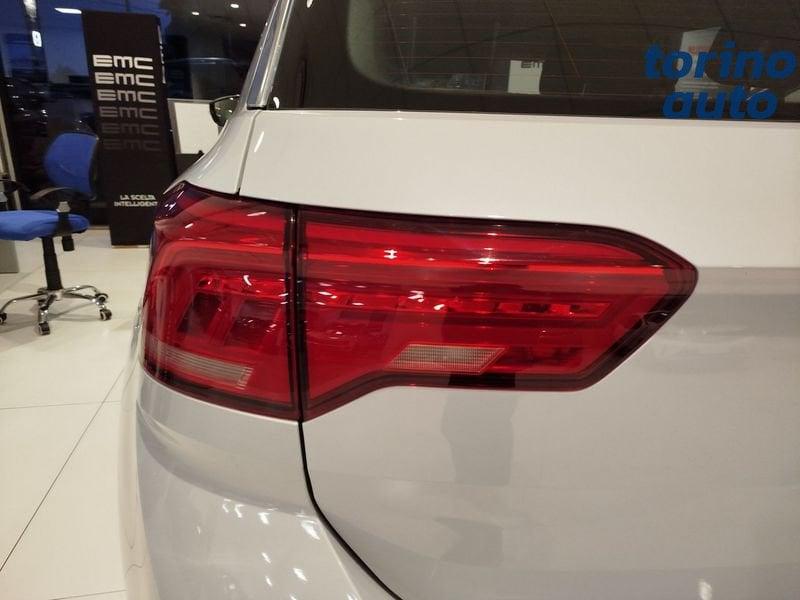 Volkswagen T-Roc T-Roc 1.0 TSI 115 CV Style BlueMotion Technology