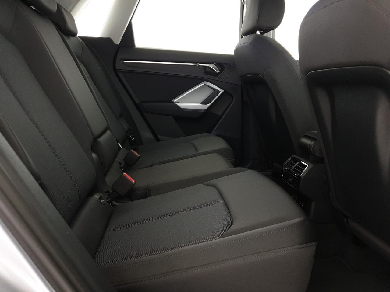 35TDI 150CV S tronic Business