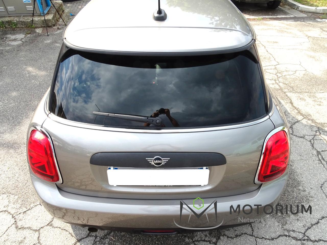 Mini 3 Porte One 1.5 Twin Power Turbo 75cv