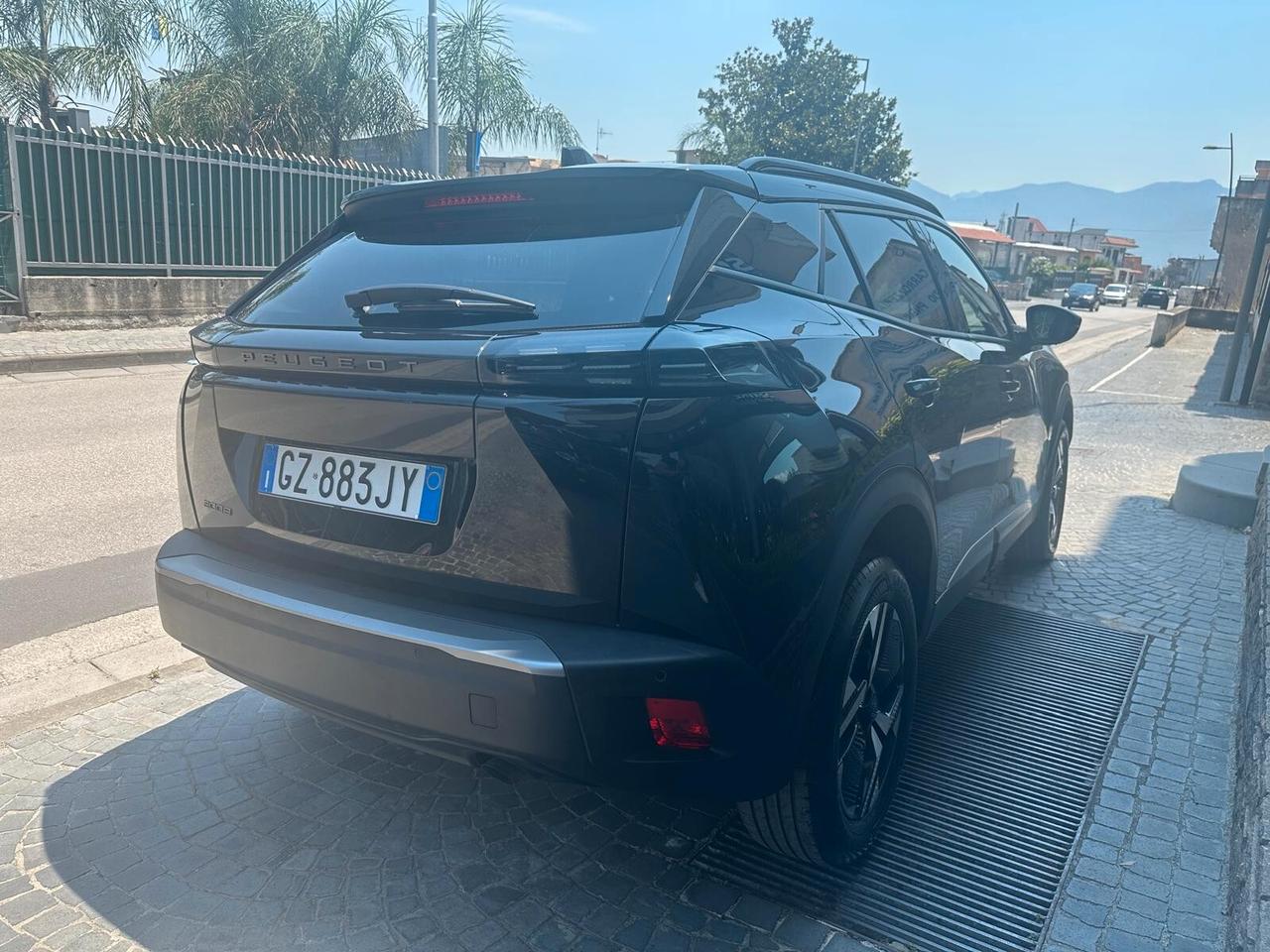 Peugeot 2008 PureTech 100 S&S Allure