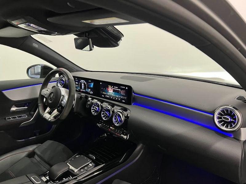 Mercedes-Benz Classe A Mercedes-AMG A 45 S 4MATIC+