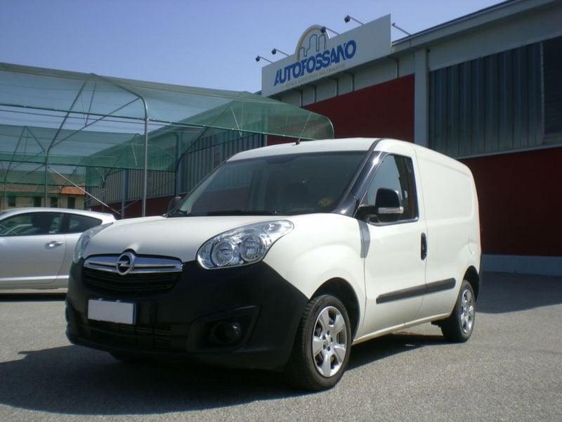 Opel Combo van 1.6 cdti 105cv L1H1 E5+(E5)