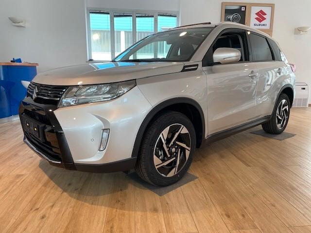 Suzuki Vitara 1.5 140V Hybrid A/T 4WD AllGrip Starview
