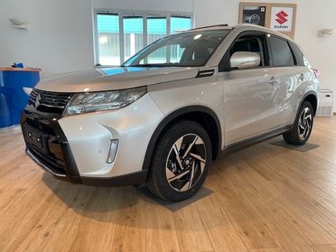 Suzuki Vitara 1.5 140V Hybrid A/T 4WD AllGrip Starview
