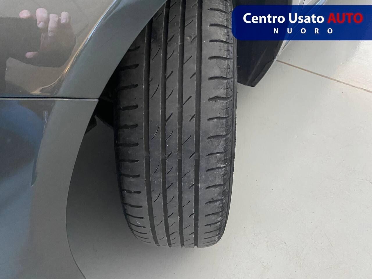 Fiat 500 1.2 Lounge CAMBIO AUTOMATICO