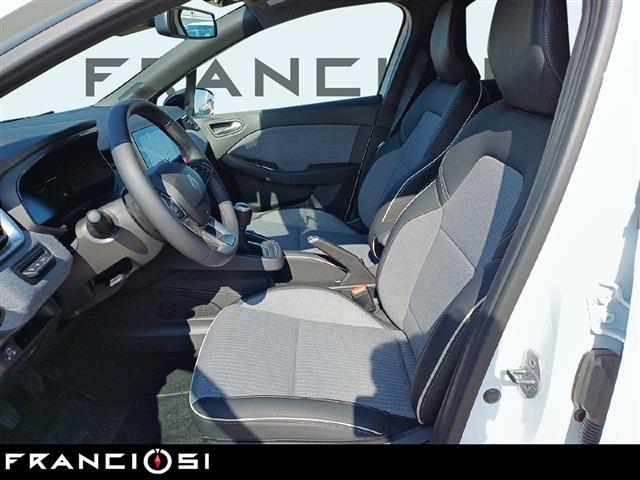 RENAULT Clio 1.0 tce Techno Gpl 100cv