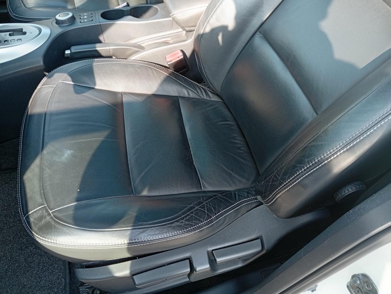 Nissan Qashqai 2.0 dCi DPF Tekna 4x4
