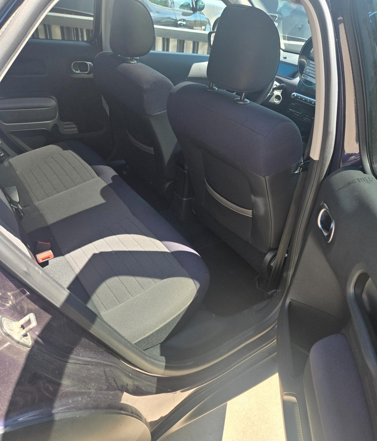 Citroen C4 Cactus PureTech 82 S&S ETG Shine Edition