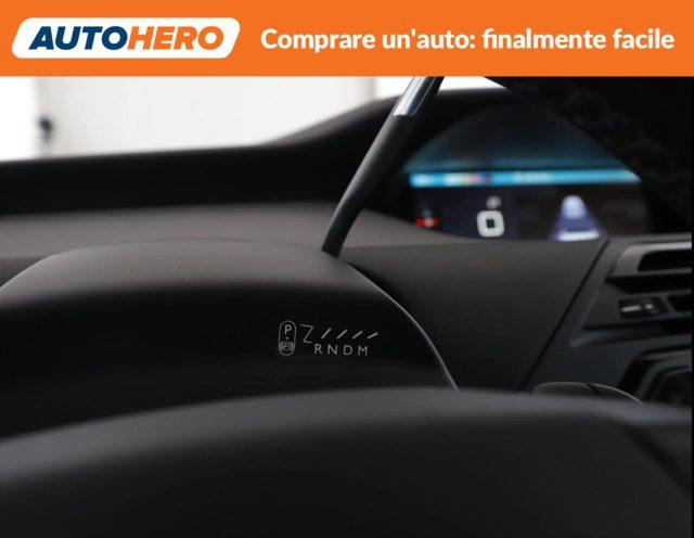CITROEN C4 Spacetourer BlueHDi 130 S&S EAT8 Business