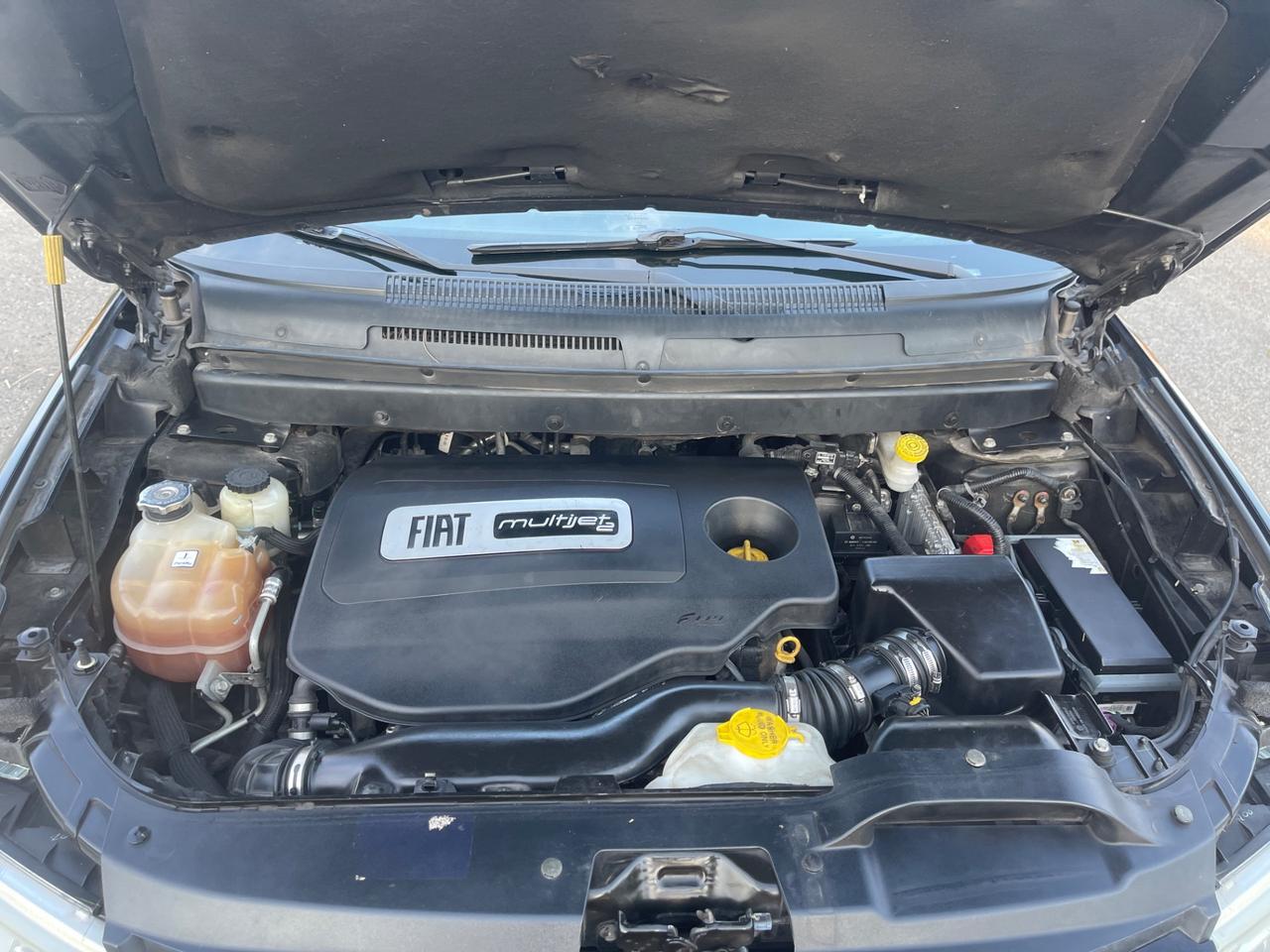 Fiat Freemont 2.0 Multijet 170 CV Urban