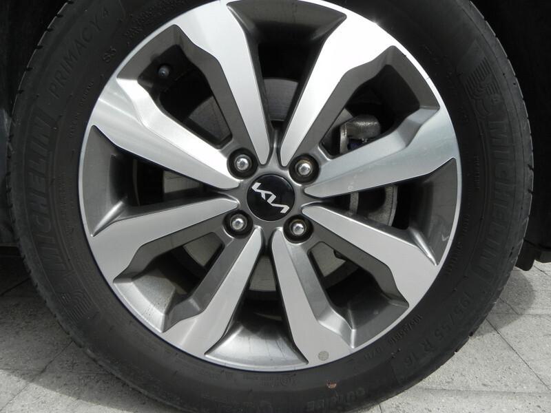 Kia Stonic 1.2 DPI Style