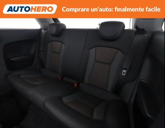 AUDI A1 1.0 TFSI ultra Design