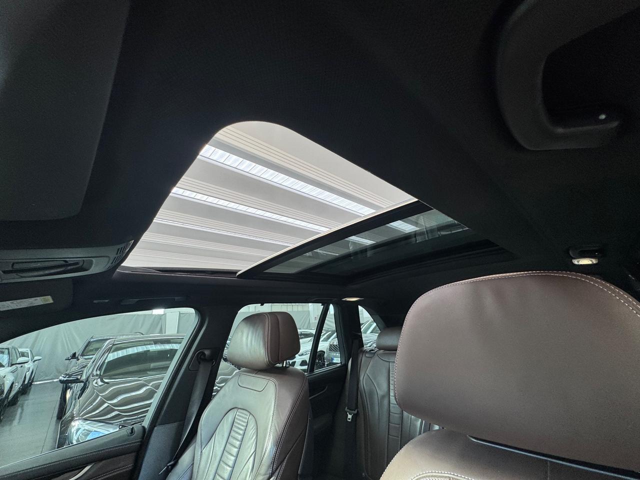 Bmw X5 xDrive25d Luxury