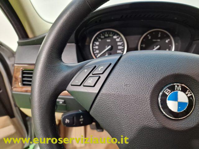 BMW 525 d cat Futura