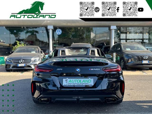 BMW Z4 M sDrive20i 340CV Msport SUPER BOLLO PAGATO