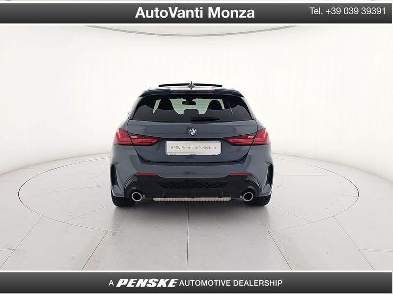 BMW Serie 1 M135i xDrive 5 P.