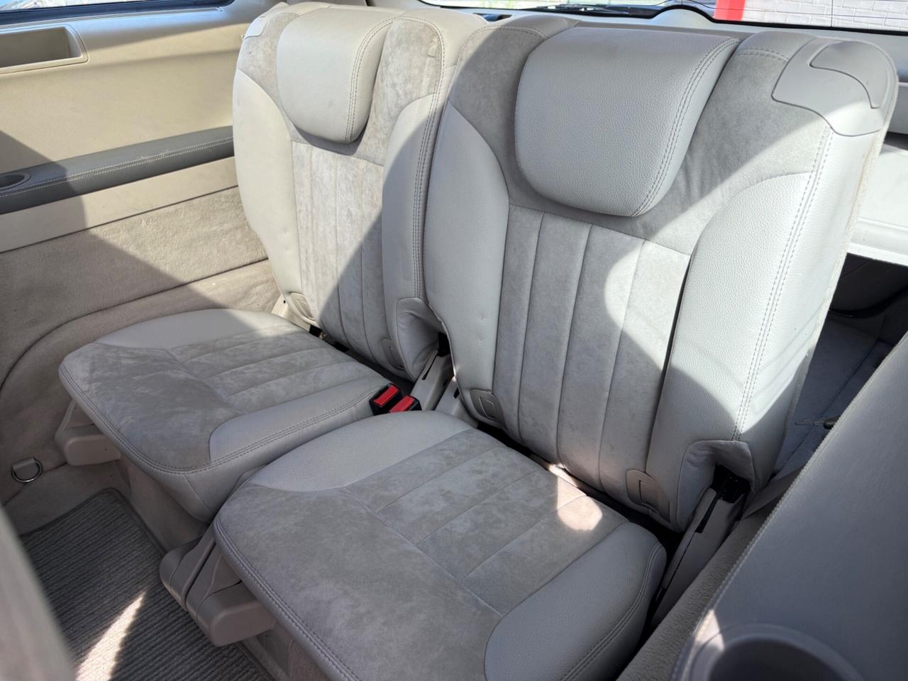 Mercedes-benz R 320 CDI cat 4Matic Sport