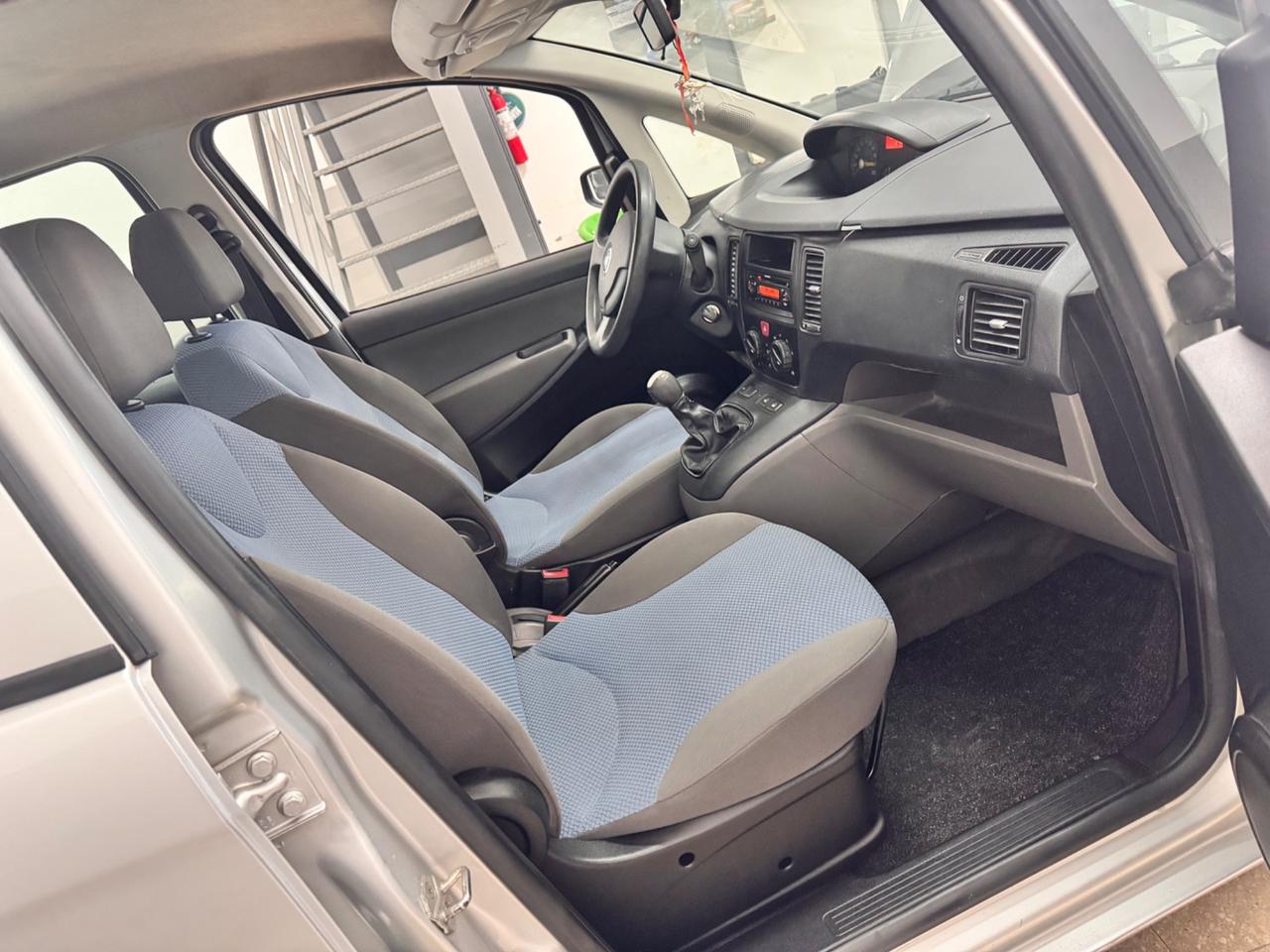 Fiat Idea 1.3 Mjt 70 Cv Dynamic 100.000 KM - 2007