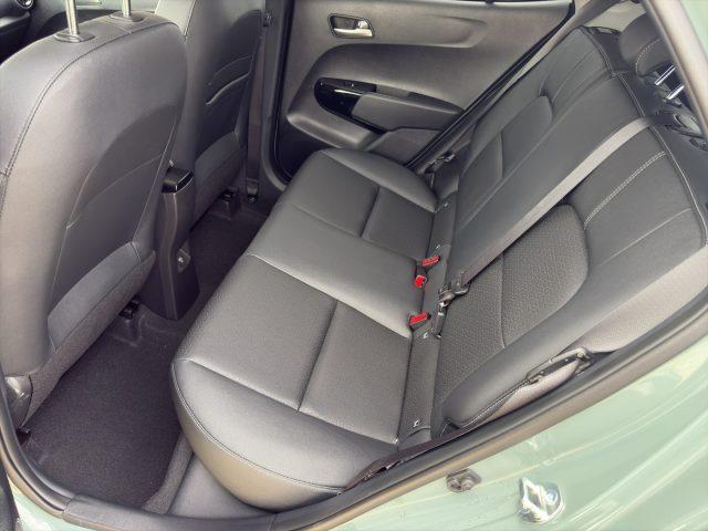 KIA Picanto 1.0 12V 5 porte GT Line