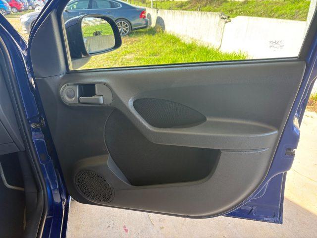 FIAT Panda 1.2 Emotion EURO 5 OK NEOPATENTATI