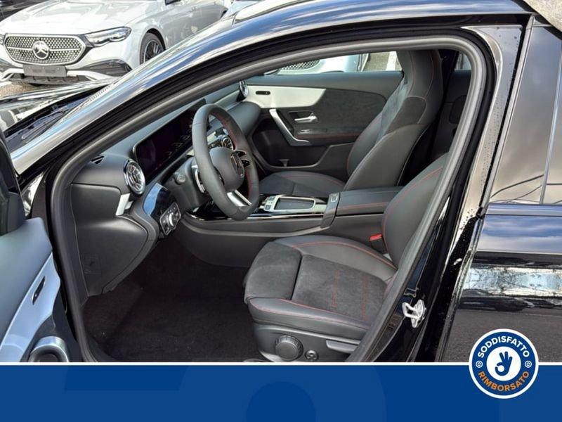 Mercedes-Benz Classe A 180d Automatic AMG Line Advanced Plus Extra