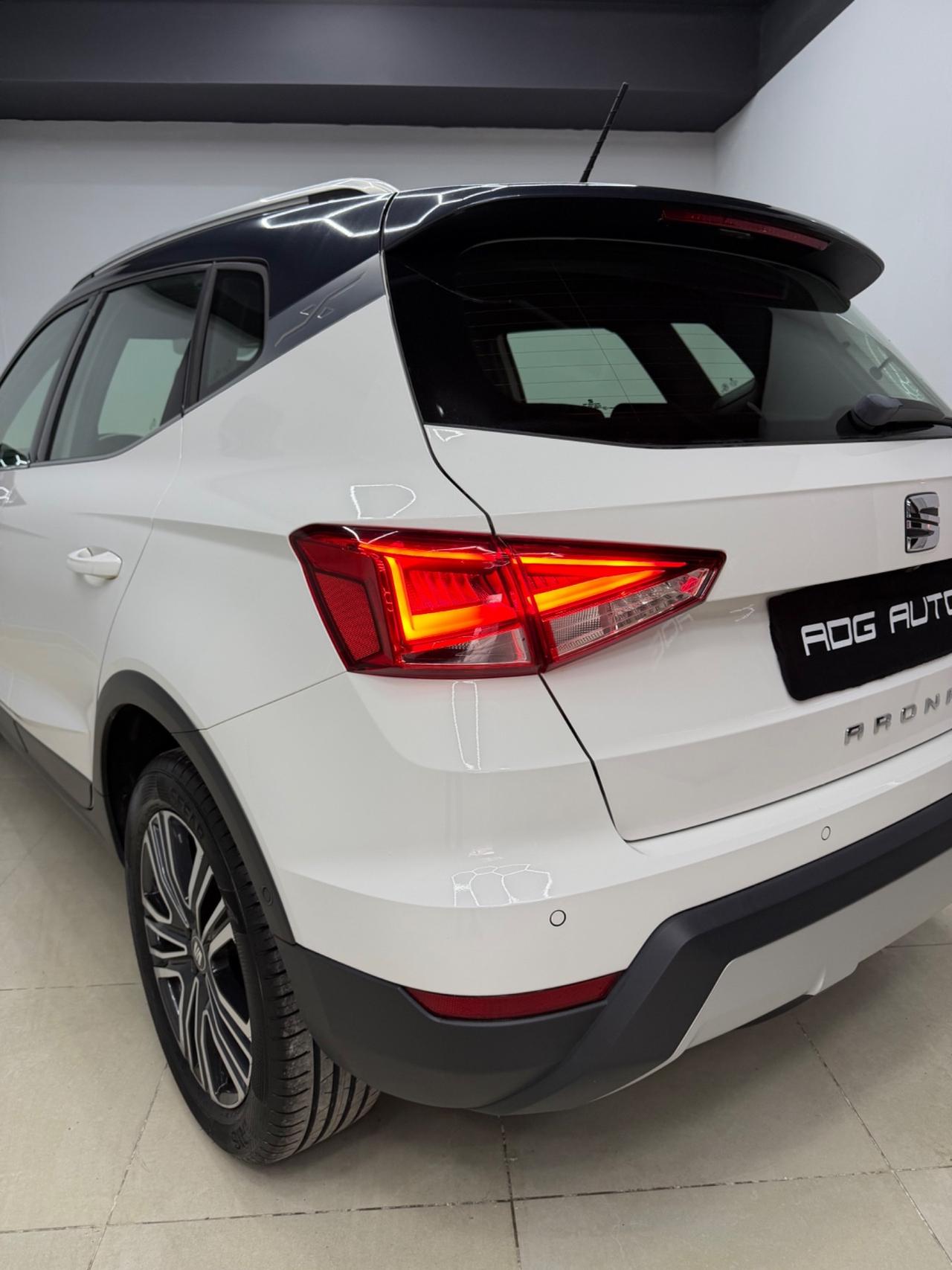 Seat Arona 1.6 TDI 95 CV XCELLENCE