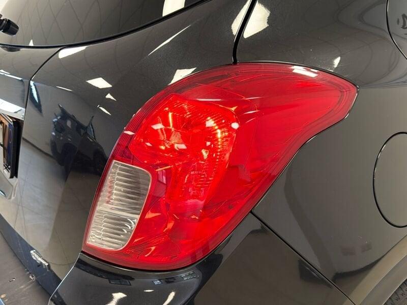 Opel Mokka Mokka 1.6 CDTI Ecotec 136CV 4x2 aut. Cosmo