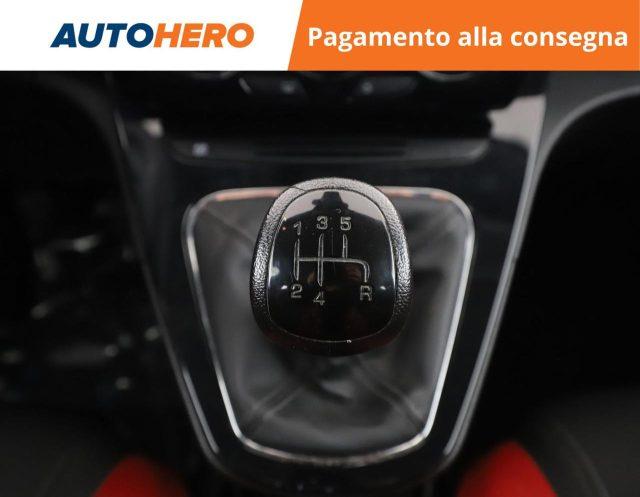 LANCIA Ypsilon 1.2 69 CV 5 porte Silver
