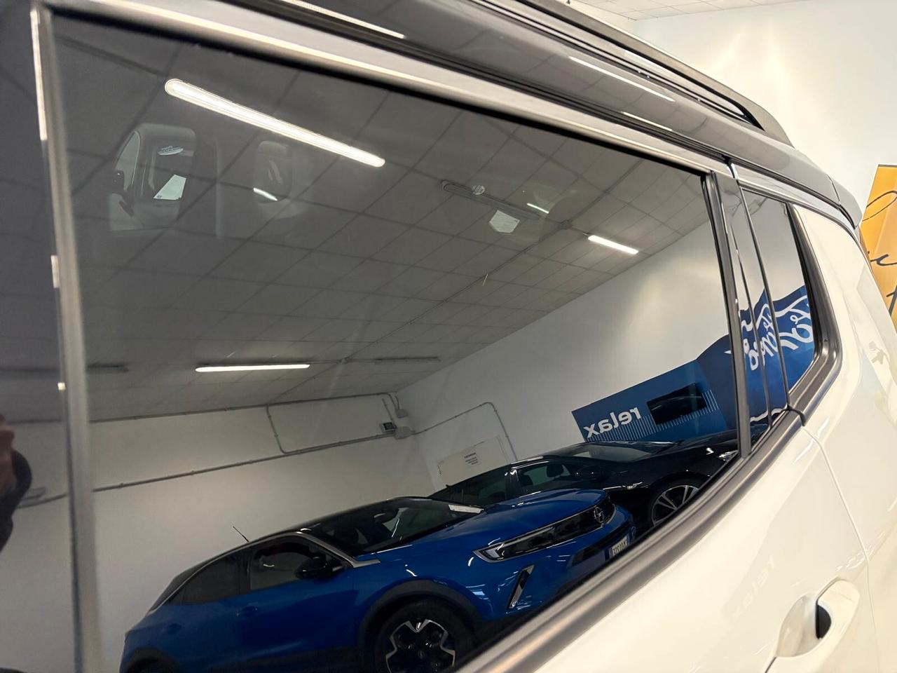 Jeep Compass LIMITED 1.6 Multijet II 2WD 6mt