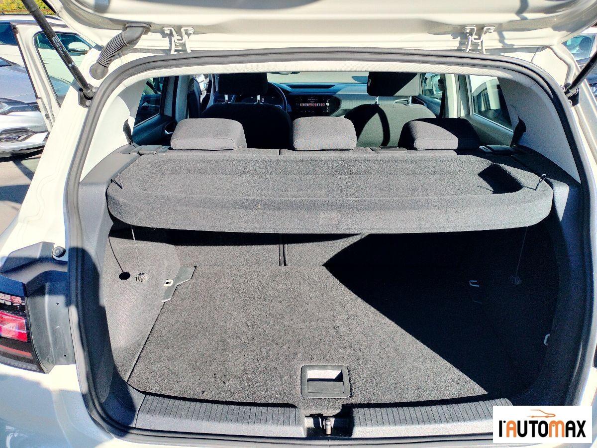 VOLKSWAGEN - T-Cross 1.0 tsi Style 95cv