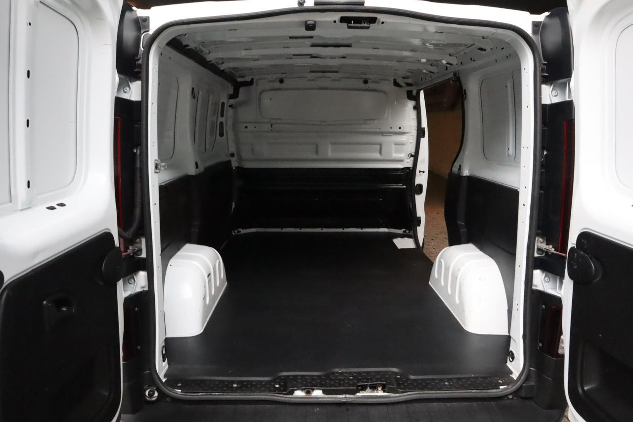 Renault Trafic 2.0 dCi 120CV GANCIO L1H1 Passo Corto