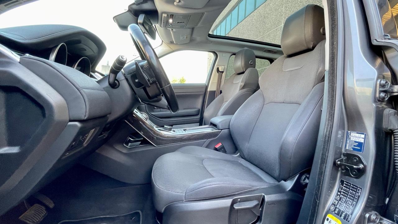 LAND ROVER RR EVOQUE 2.0 TD4 DYNAMIC SPORT HSE 150 CV - BI-XENON, LED, TETTO