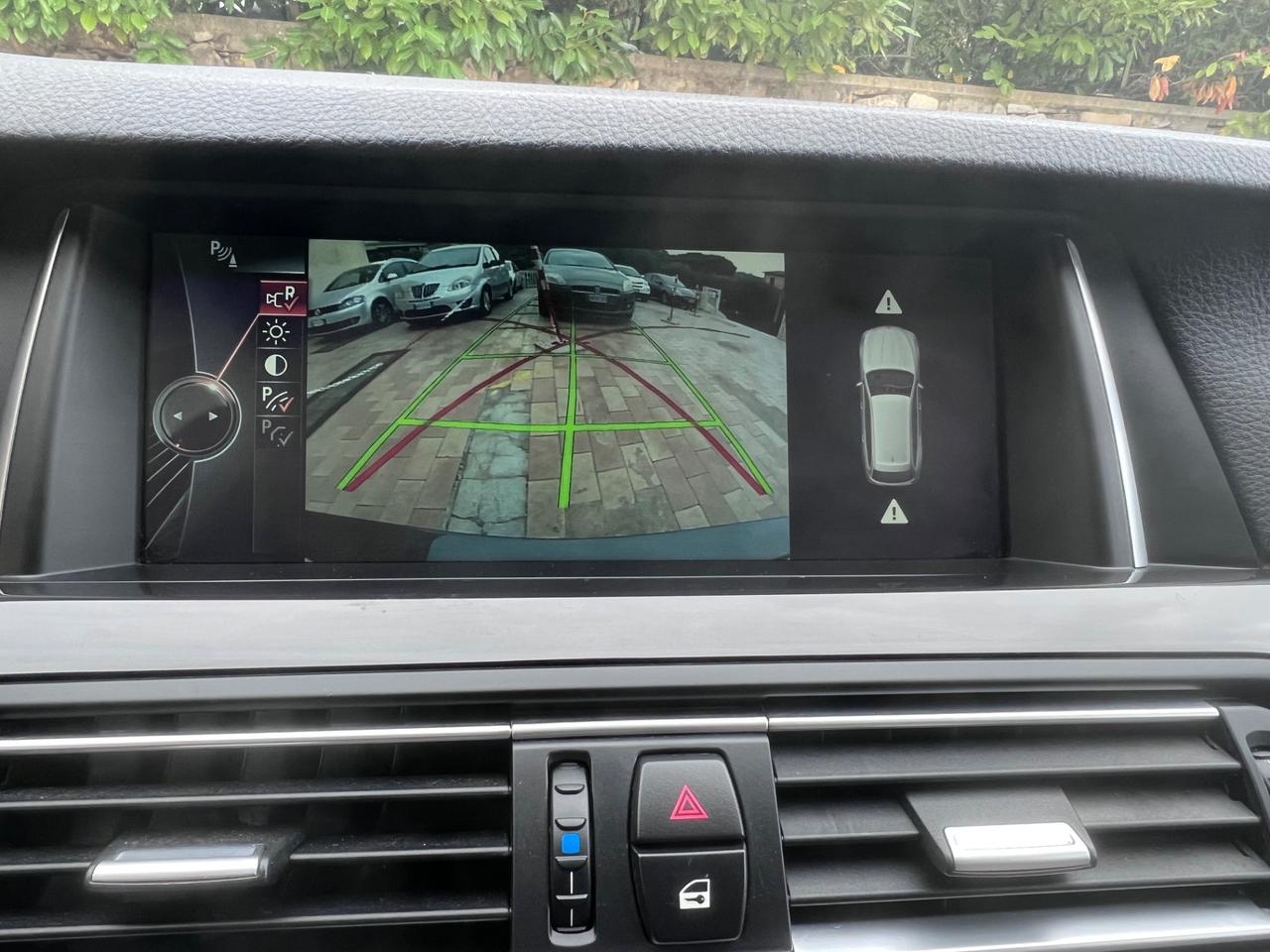 Bmw 530 530dA 249CV Touring Business aut.