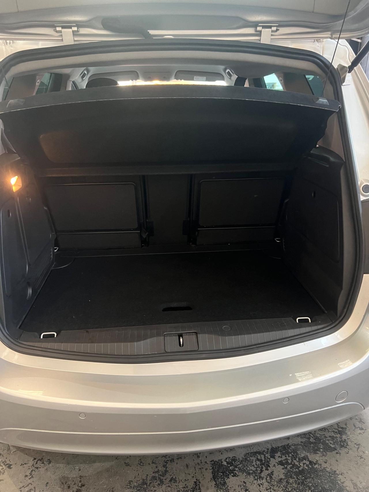 Opel Meriva 1.4 Turbo 120CV GPL Tech Cosmo
