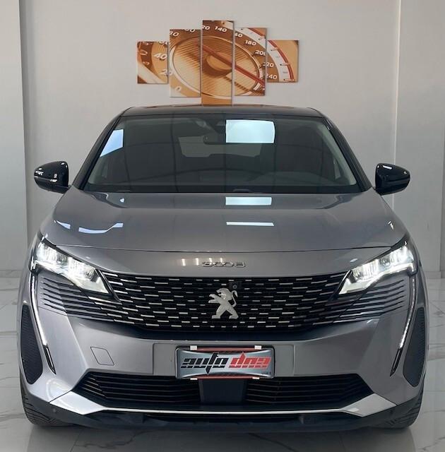 Peugeot 3008 BlueHDi 130 S&S EAT8 Allure Pack