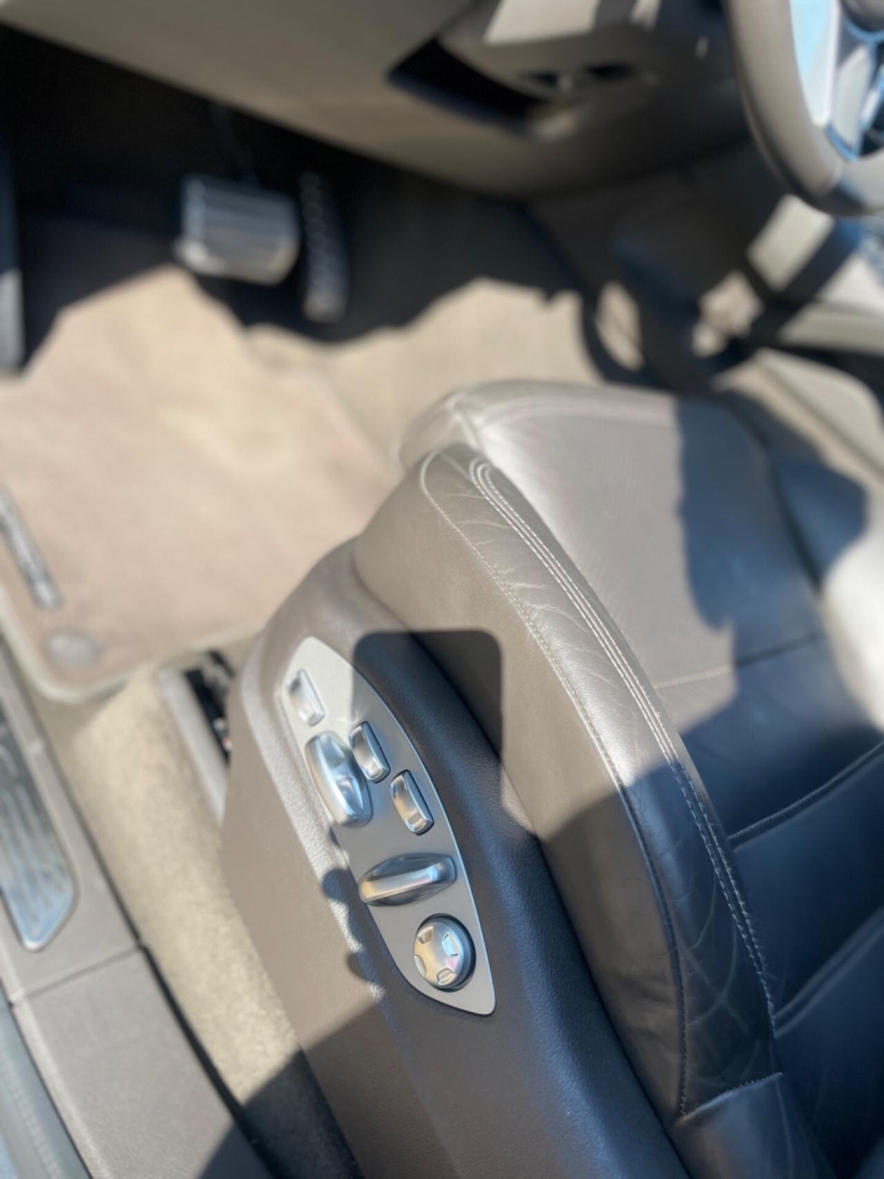 Porsche Cayenne 3.0 S E-Hybrid Platinum Edition