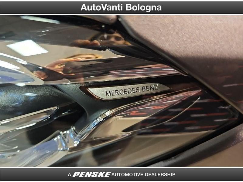 Mercedes-Benz GLA GLA 250 e hybrid EQ Premium