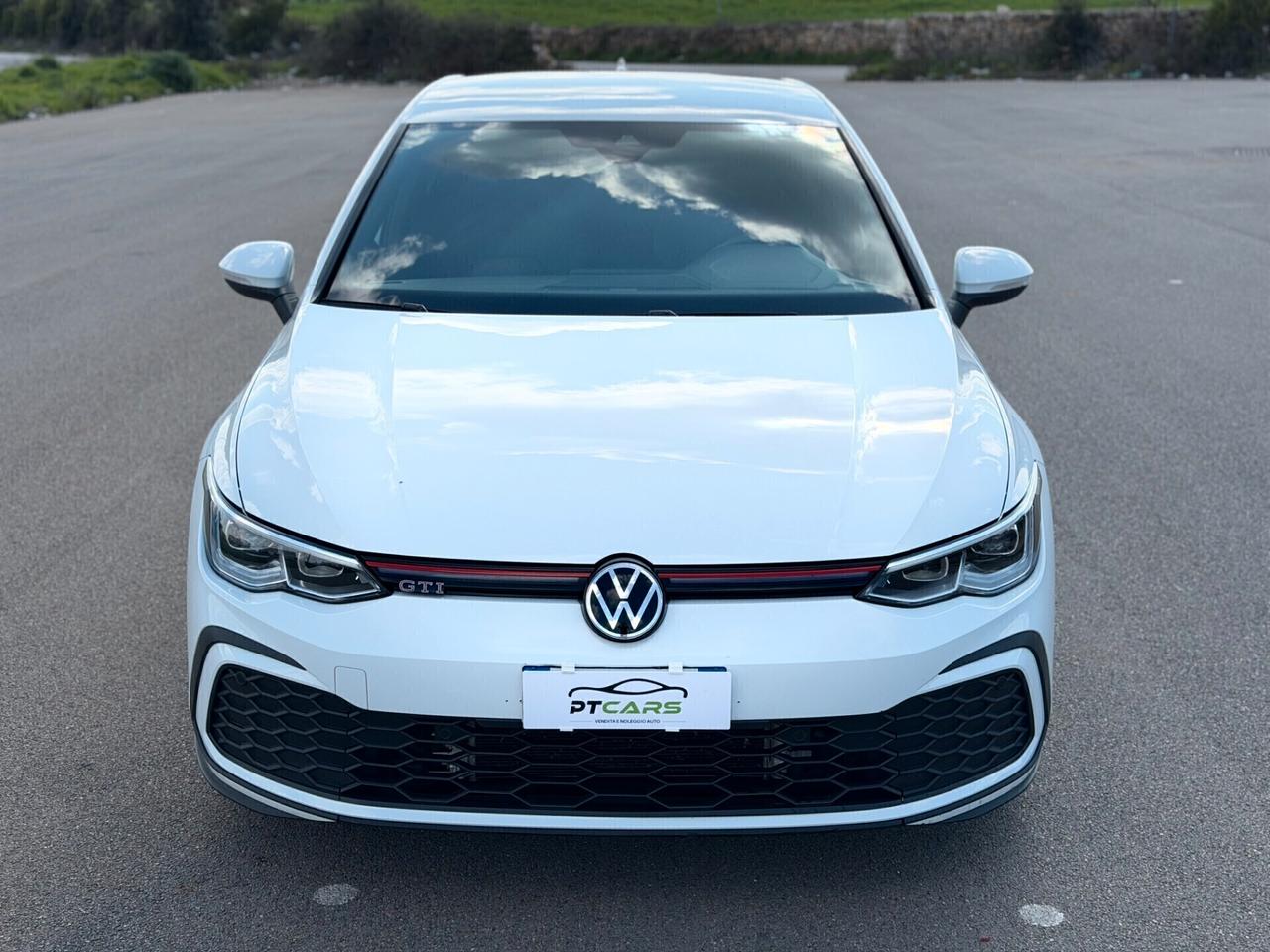 Volkswagen Golf 8 GTI DSG 245cv Led*Carplay*64.000 km