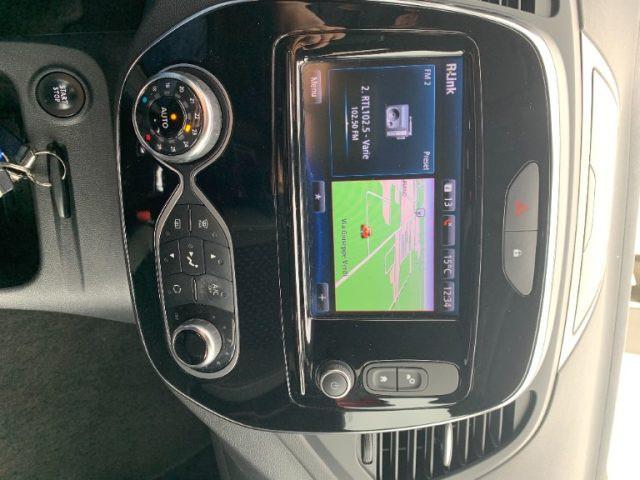 RENAULT Captur TCe 120 CV EDC Start&Stop Energy Intens