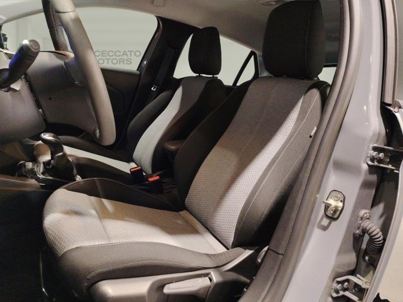 Opel Corsa 1.2 Corsa